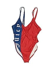 Juicy Couture One Piece Swimsuit