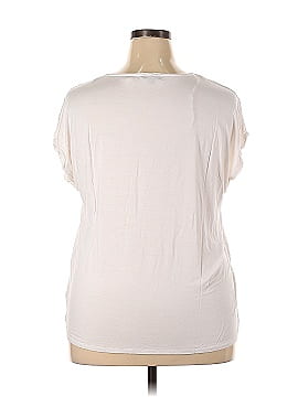 C&A Short Sleeve Blouse (view 2)