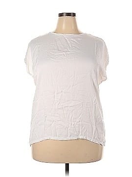 C&A Short Sleeve Blouse (view 1)