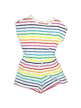 Primary Clothing Romper (view 1)