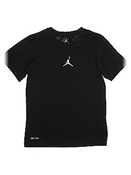 Air Jordan Active T-Shirt (view 1)