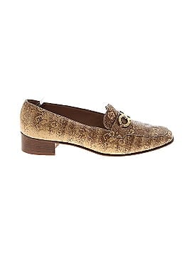 Salvatore Ferragamo Flats (view 1)