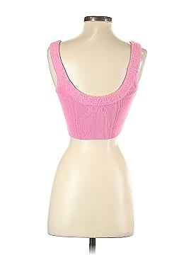 LA Hearts Sleeveless Top (view 2)