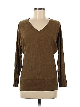 Ann Taylor LOFT Pullover Sweater (view 1)