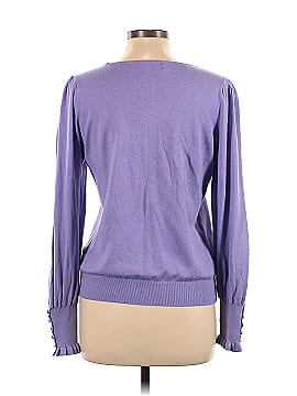 Lauren by Ralph Lauren Pullover Sweater (view 2)