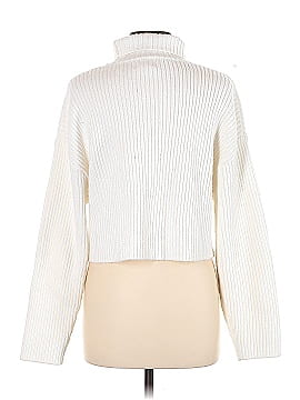 H&M Turtleneck Sweater (view 2)