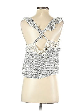 Free People Sleeveless Blouse (view 2)