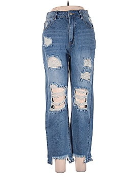 Angel Kiss Jeans (view 1)