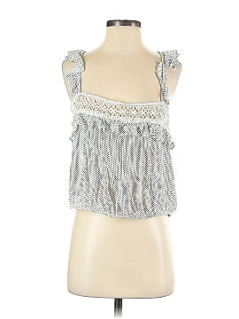 Free People Sleeveless Blouse (view 1)