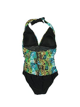 YBL Your Best Look One Piece Swimsuit (view 2)