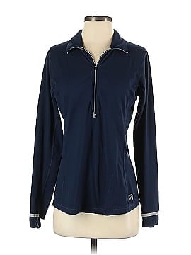 New Balance Track Jacket (view 1)