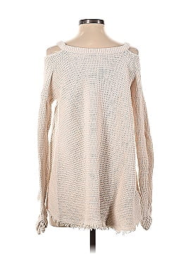 Free People Pullover Sweater (view 2)