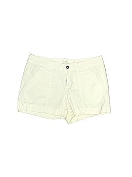 a.n.a. A New Approach Dressy Shorts (view 1)