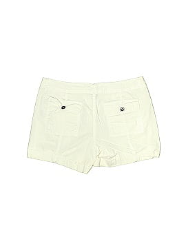 a.n.a. A New Approach Dressy Shorts (view 2)