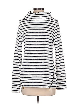 Sail to Sable Turtleneck Sweater (view 1)