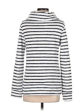 Sail to Sable Turtleneck Sweater (view 2)