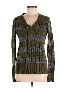 Ann Taylor LOFT Pullover Sweater (view 1)