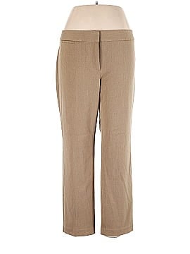 Talbots Outlet Dress Pants (view 1)