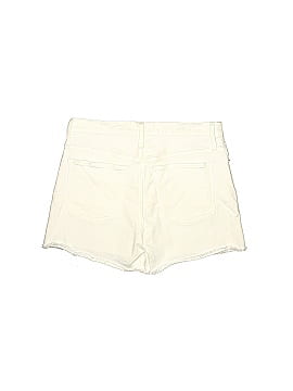 J.Crew Denim Shorts (view 2)