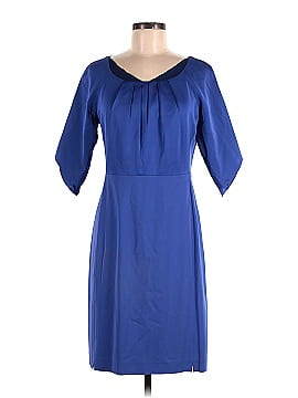 Elie Tahari Casual Dress (view 1)