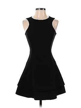 Black Halo Casual Dress (view 1)