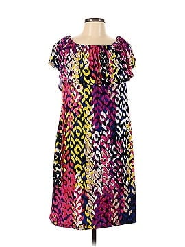 Trina Trina Turk Casual Dress (view 1)