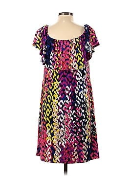 Trina Trina Turk Casual Dress (view 2)