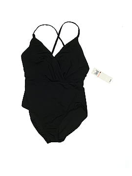 Anne Cole One Piece Swimsuit (view 1)
