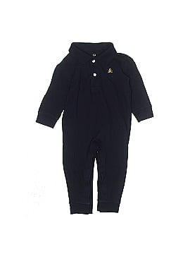 Baby Gap Long Sleeve Outfit (view 1)