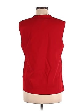 Ted Baker London Sleeveless Top (view 2)