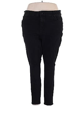 Torrid Jeggings (view 1)