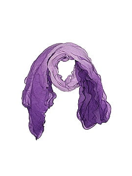 Unbranded Scarf (view 1)