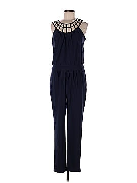 White House Black Market Jumpsuit (view 1)