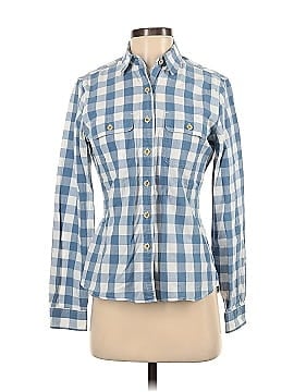 Guideboat Co. Long Sleeve Button-Down Shirt (view 1)