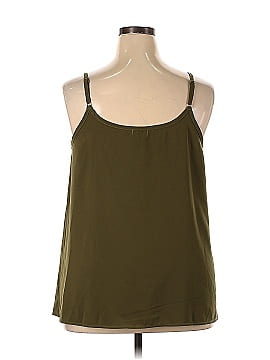 Ours Sleeveless Blouse (view 2)
