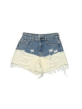 PacSun Denim Shorts (view 1)