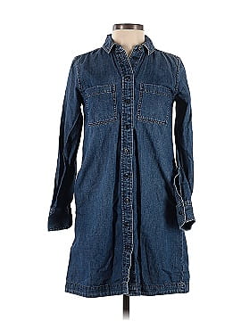 Madewell Casual Dress (view 1)