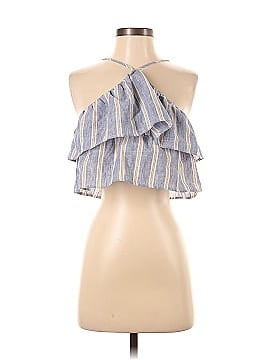 Urban Outfitters Sleeveless Blouse (view 1)