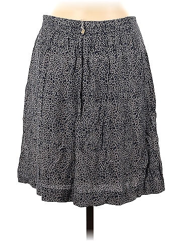Nice Things Paloma S. Casual Skirt (view 2)