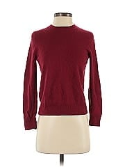 Quince Cashmere Pullover Sweater