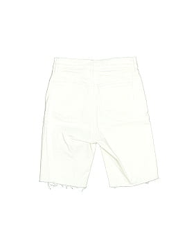 Ann Taylor LOFT Denim Shorts (view 2)