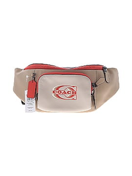 Coach Factory Leather Belt Bag (view 1)