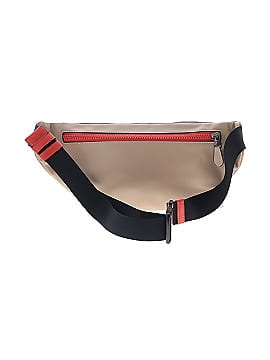 Coach Factory Leather Belt Bag (view 2)
