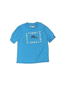 Tommy Bahama Short Sleeve T-Shirt (view 1)
