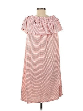 Ann Taylor LOFT Casual Dress (view 2)