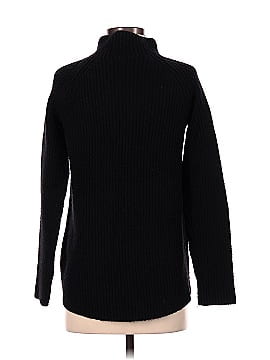 Madewell Turtleneck Sweater (view 2)