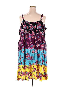 Betsey Johnson for Torrid Casual Dress (view 2)