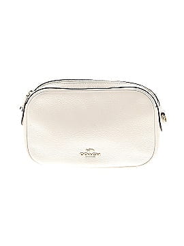 Coach Factory Leather Crossbody Bag (view 1)