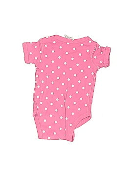 Rabbit Skins Short Sleeve Onesie (view 2)