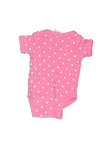 Rabbit Skins Short Sleeve Onesie (view 2)